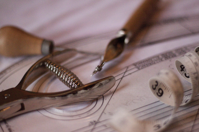 Made to Measure